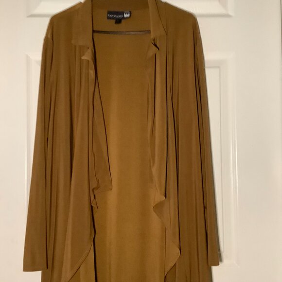 Antthony Original Women 3 Piece pants suit - Picture 4 of 14